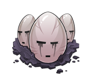 Яйцо призыва гаста