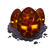 Яйцо призыва магма-кубов