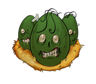 Яйцо призыва зомби